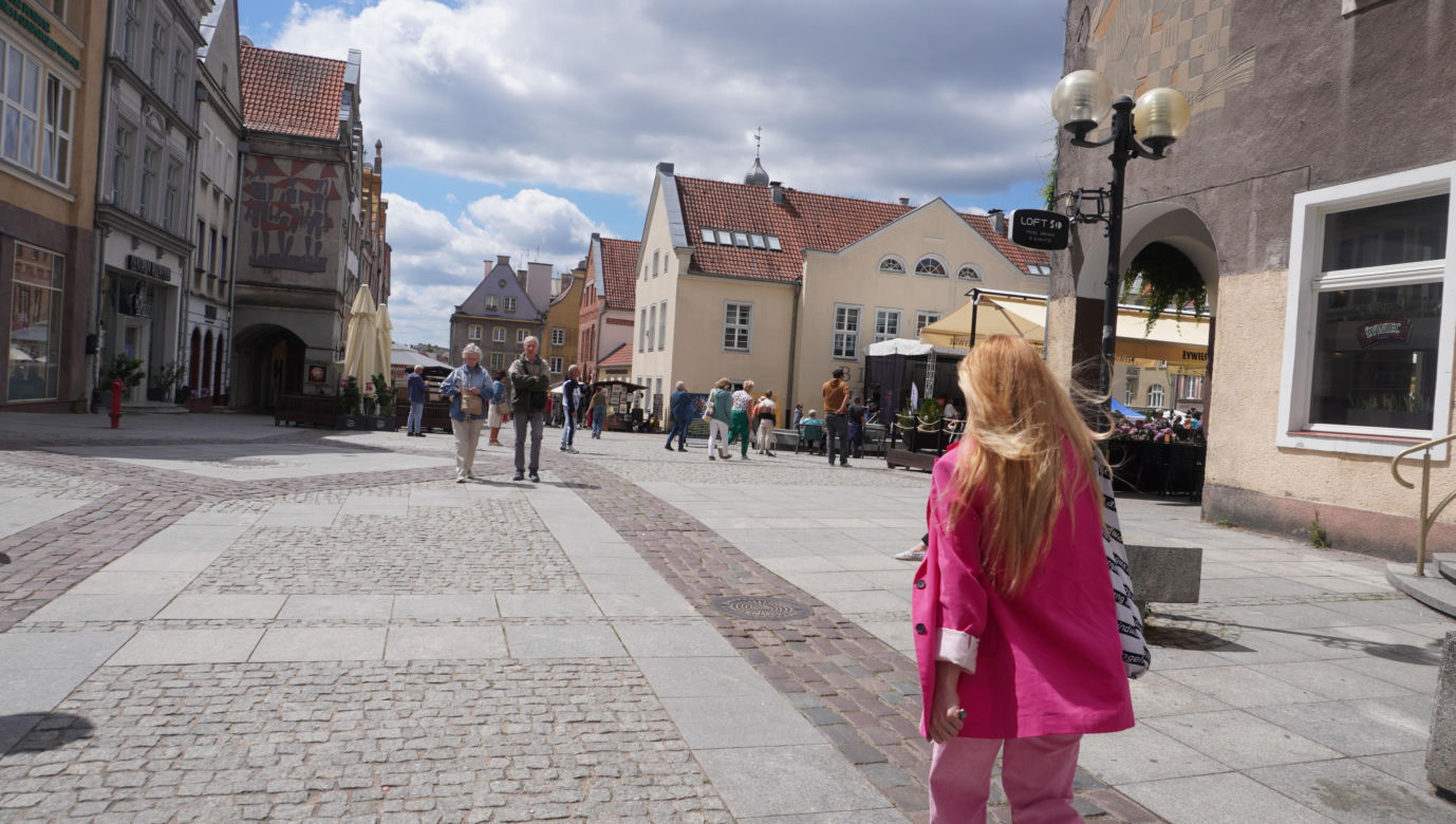 Dni Muzyki 2024  w Olsztynie. Stare Miasto opanowali miłośnicy tańca i śpiewu. Zobacz zdjęcia!
