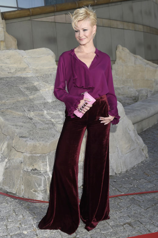 Małgorzata Kożuchowska