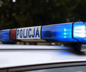 Nietrzeźwa 15-latka za kierownicą Toyoty. Miała ponad promil alkoholu