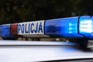 Nietrzeźwa 15-latka za kierownicą Toyoty. Miała ponad promil alkoholu