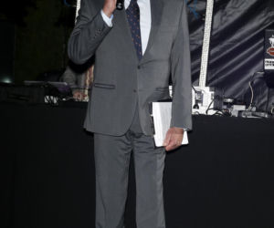 Karol Strasburger, nowe Noce i dnie to bez sensu