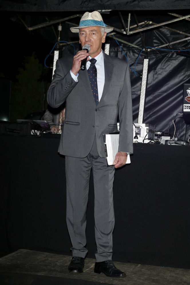 Karol Strasburger, nowe "Noce i dnie" to bez sensu