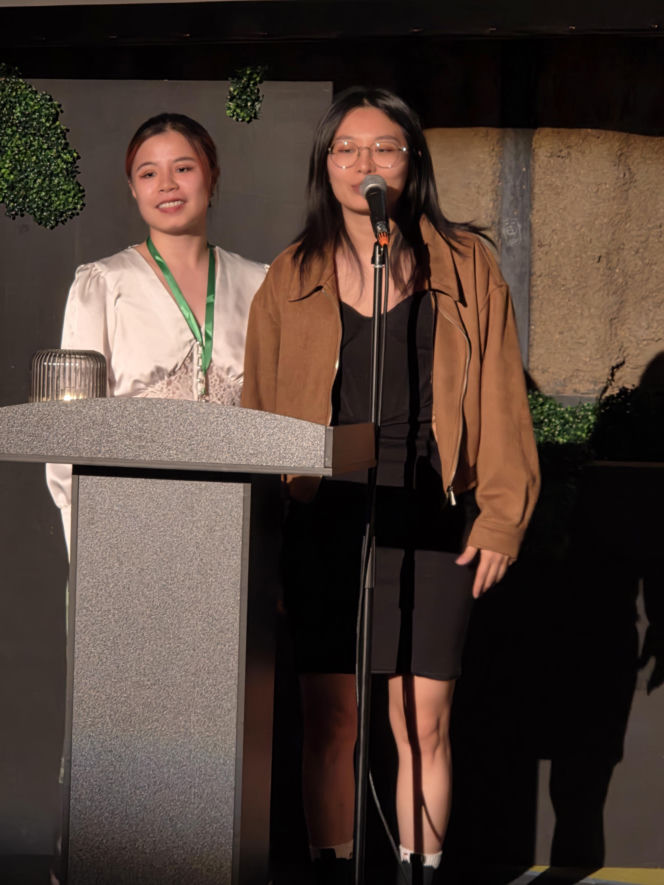 Greenpoint Film Festival 2026 za nami