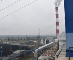 Atak terrorystyczny w elektrowni Dolna Odra