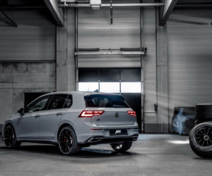 ABT Sportsline wzięło na warsztat silnik 1.5 TSI