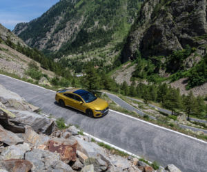 Volkswagen Arteon R-Line 2.0 TDI 240 KM 4Motion