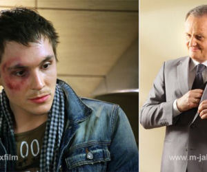 M jak MIŁOŚĆ: Aleksander Mikołajczak jako Ryszard, mąż kochanki Marcina
