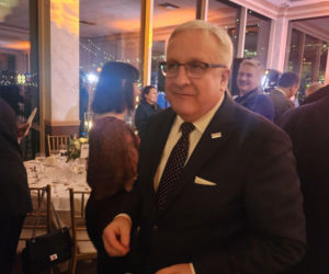 Spotkanie opłatkowe PSFCU 2025