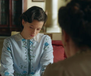 La promesa - Martina