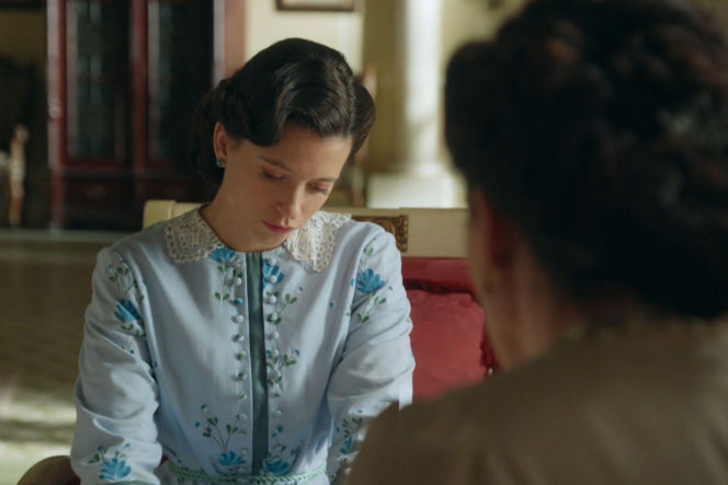 La promesa - Martina