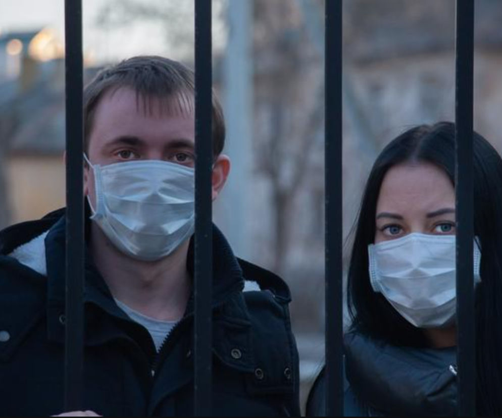 koronawirus