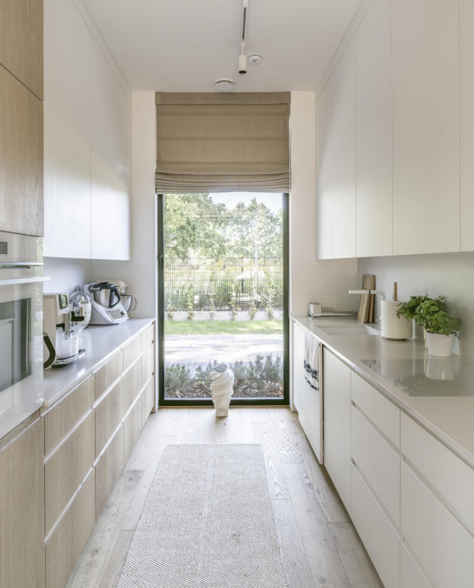 Natura Konstancin – osiedle 22 domów jednorodzinnych z pompą ciepła i systemem Smart Home