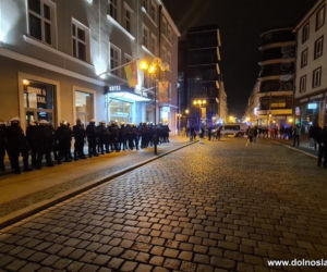 Spacer Niepodległości we Wrocławiu