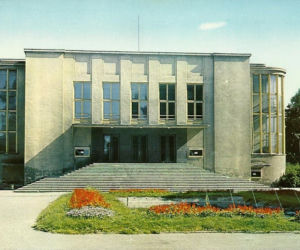 Teatr Dramatyczny
