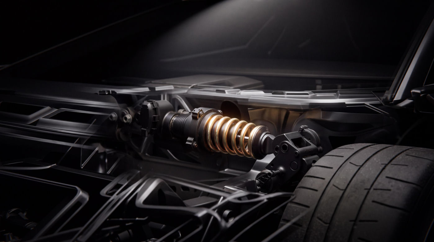 Latająca Tesla stała się rzeczywistością? Roadster wykonał niezwykły manewr