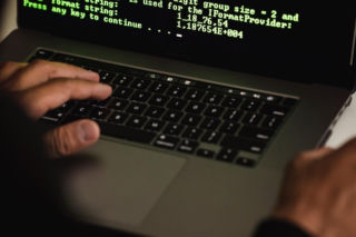 Atak na serwery Uniwersytetu Zielonogórskiego. Hakerzy żądali 750 tysięcy dolarów okupu