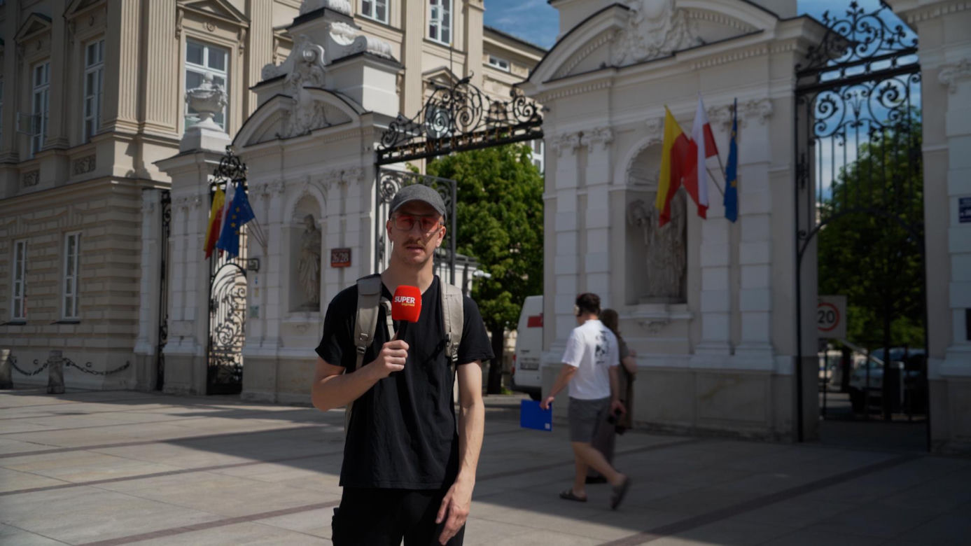 Zabił pracownicę UW, nie trafi do więzienia? Rok po tragedii wracamy na kampus. „Zamiast pomóc, ludzie nagrywali”