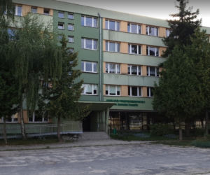 Technikum Ekonomiczno-Hotelarskie  w Bełchatowie