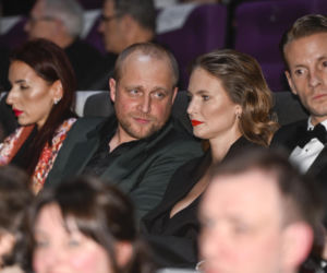 Piotr Adamczyk, Karolina Szymczak-Adamczyk