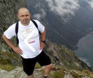 Lekarze nic nie zrobili, pielęgniarka tylko zmywała krew
