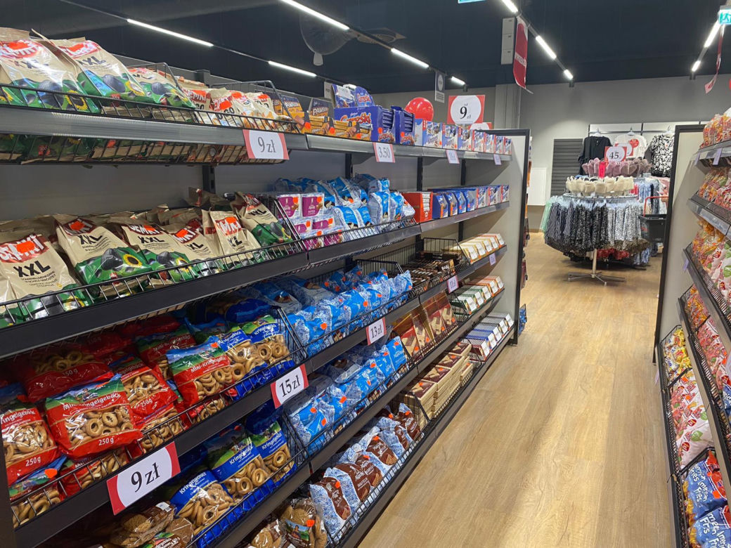 Otwarcie Woolworth w Zielonej Górze. Oto co można kupić w tym sklepie