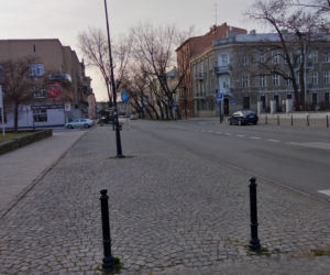 Tak wygląda Radom w czasie pandemii koronawirusa