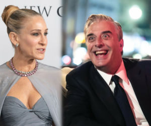 Sarah Jessica Parker wściekła po oskarżeniach o gwałt wobec serialowego Mr Biga. Zawiodłam wszystkich! 