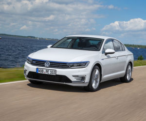 Volkswagen Passat GTE