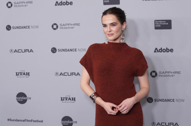 Festiwal filmowy Sundance w Utah