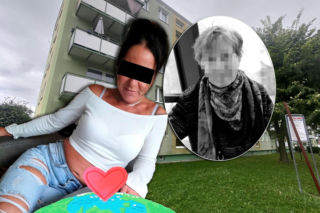 Zaatakowała rodziców nożem. Sprawczyni nie trafi do więzienia?