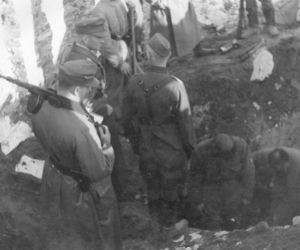 79. rocznica powstania w getcie warszawskim. Co wydarzyło się 79 lat temu w Warszawie?
