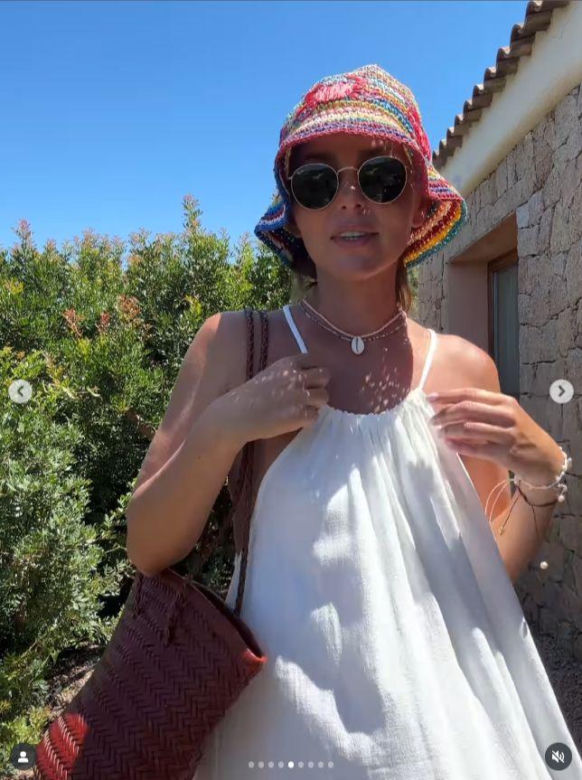 Paulina Sykut-Jeżyna jak nastolatka!