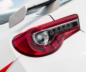 Toyota GT86 2.0 Boxer 200 KM 6MT 