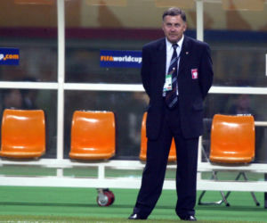 Tak zmieniał się Jerzy Engel