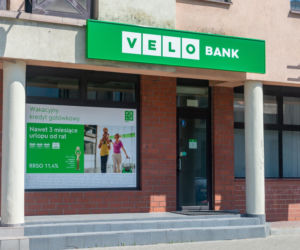 Bankowa rewolucja za miliardy. Setki tysięcy klientów zmienią bank z dnia na dzień