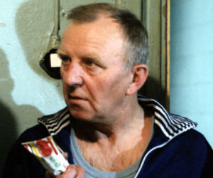 Jerzy Turek
