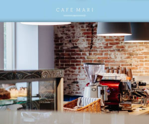 Cafe Mari