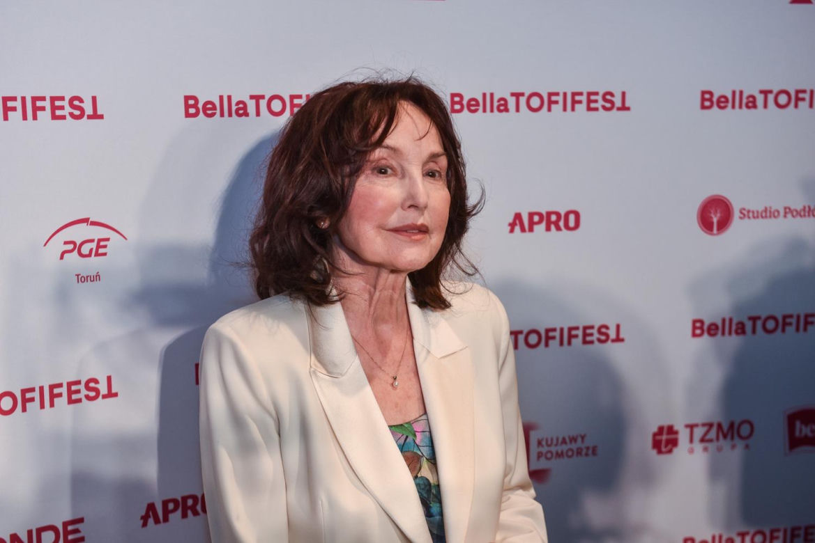 Gala Otwarcia 23. MFF BellaTOFIFEST. Legendy kina przyjechały do Torunia. Zdjęcia z imprezy