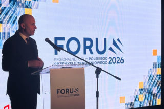 Opolski Klaster Obronny staje się faktem. Strategiczny sojusz PGZ i samorządu odmieni region