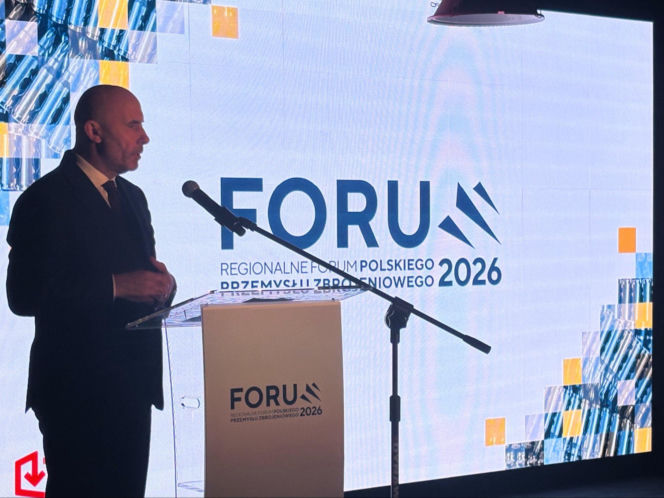 Opolski Klaster Obronny staje się faktem. Strategiczny sojusz PGZ i samorządu odmieni region