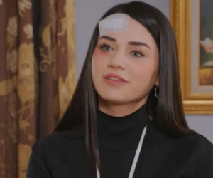 Miłość i nadzieja odc. 357. Bahar