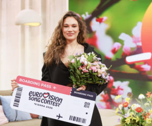 Jak głosować na Polskę w półfinale Eurowizji 2026? Oto zasady głosowania na Alicję Szemplińską 