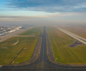Jubileusz w Pyrzowicach. 30 lat temu powstało Górnośląskie Towarzystwo Lotnicze zarządzające Katowice Airport