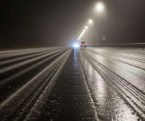 Zmiana pogody po mrozach. Cztery województwa z poważnym ostrzeżeniem?