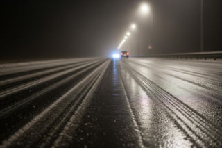Zmiana pogody po mrozach. Cztery województwa z poważnym ostrzeżeniem?