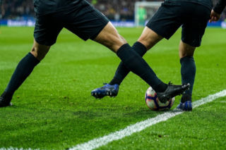 Ekstraklasa. Pogoń Szczecin ulega Legii Warszawa w ostatnich sekundach spotkania