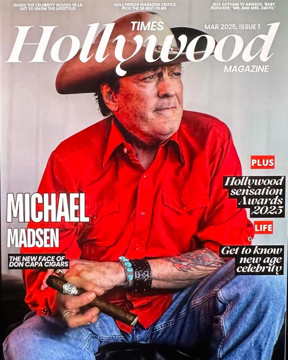 Michael Madsen