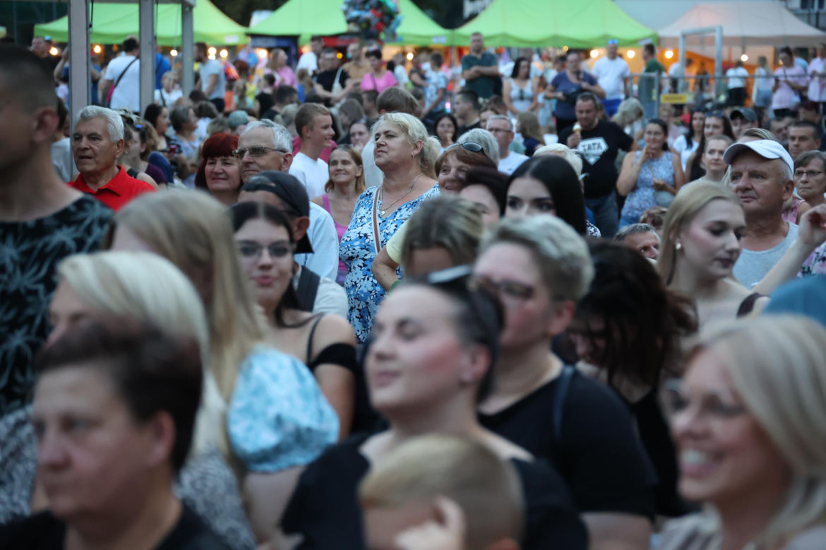 Tak się bawią Bronowice! Za nami Ogólnopolski Lubelski Jarmark Bronowicki 2025