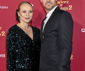 Barbara Garstka, Karol Puciaty