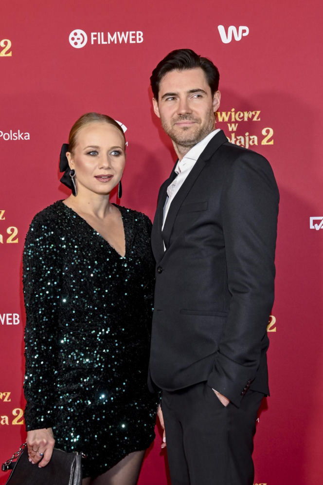 Barbara Garstka, Karol Puciaty